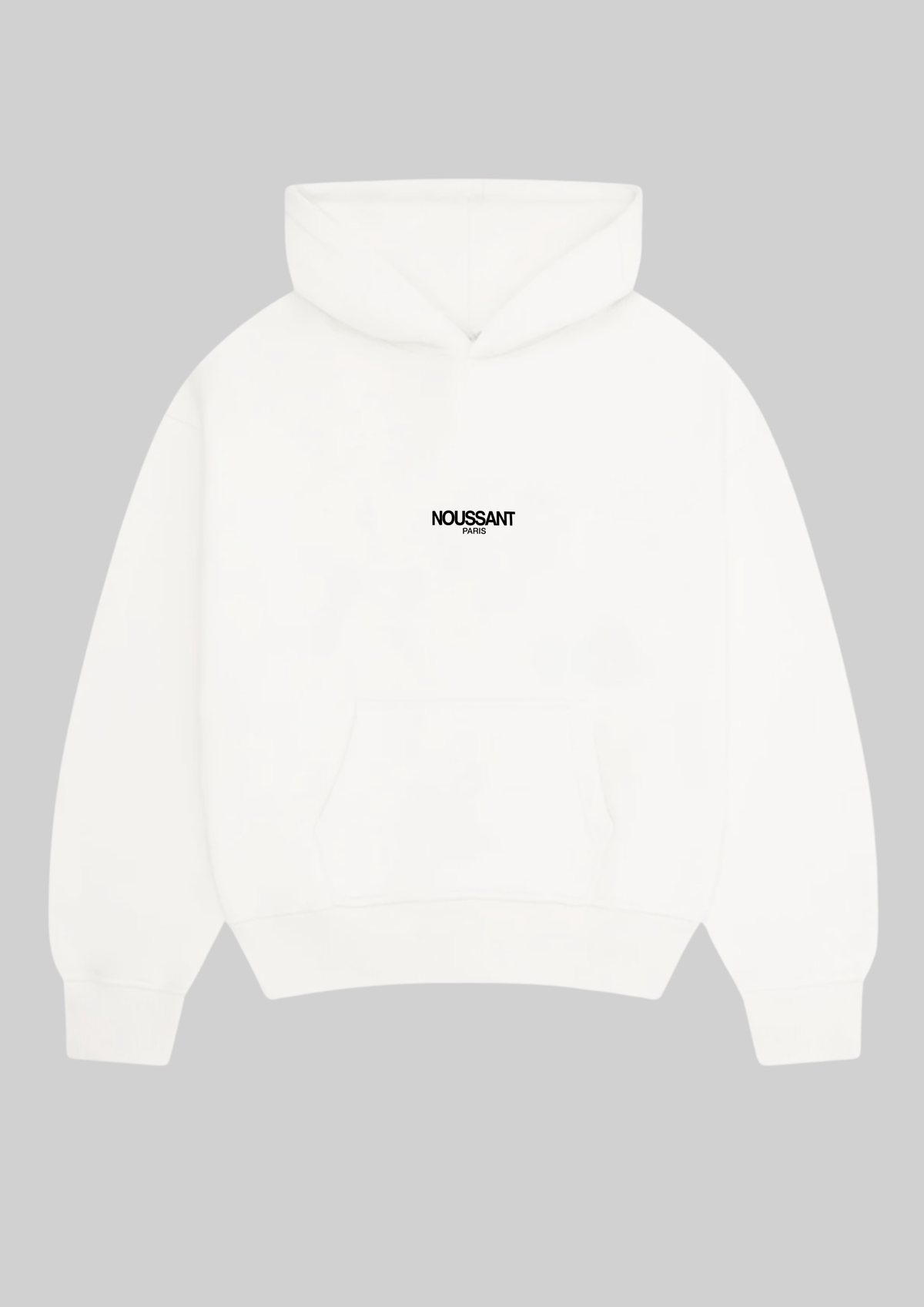 Noussant Paris Hoodie