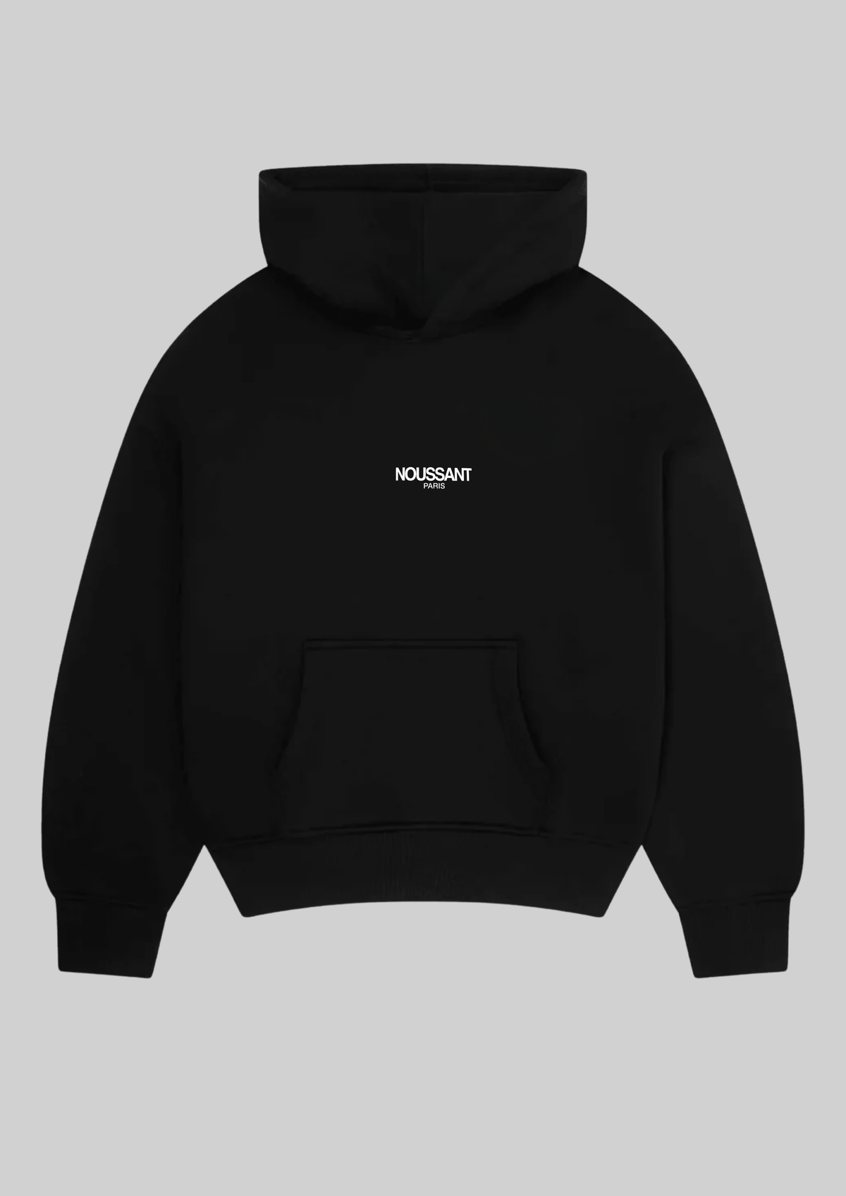 Noussant Paris Hoodie