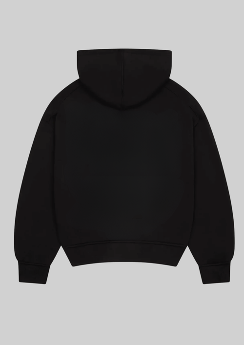 Noussant Atelier Hoodie Black