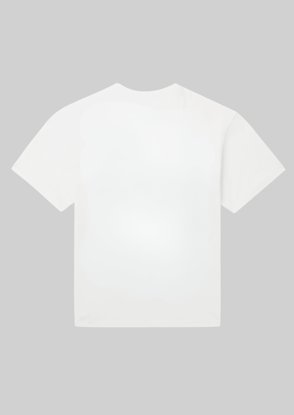 Noussant Atelier Shirt White