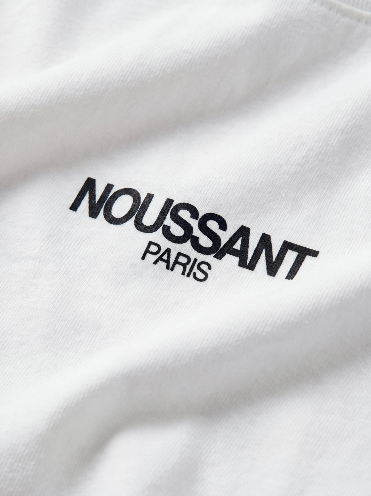 Noussant Paris T-Shirt